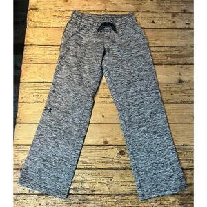 Under Armour Men’s Size XS Grey Loose Athletic Pants NWOT